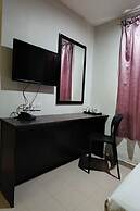 Tiong Nam Hotel Near Pasir Gudang