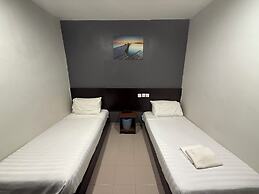 Tiong Nam Hotel Near Pasir Gudang