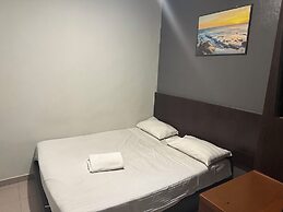 Tiong Nam Hotel Near Pasir Gudang