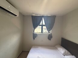 Tiong Nam Hotel Near Pasir Gudang