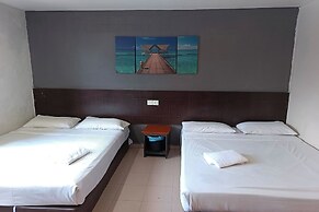 Tiong Nam Hotel Near Pasir Gudang