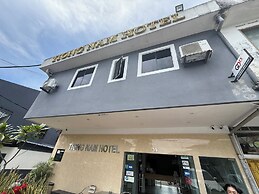 Tiong Nam Hotel Near Pasir Gudang