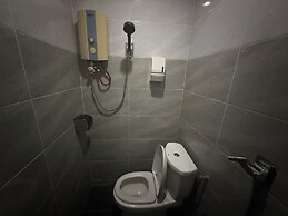 Tiong Nam Hotel Near Pasir Gudang