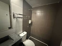 Tiong Nam Hotel Near Pasir Gudang