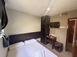 Tiong Nam Hotel Near Pasir Gudang
