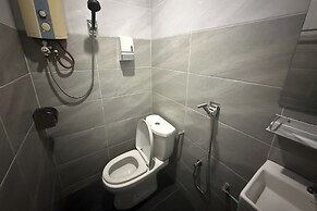 Tiong Nam Hotel Near Pasir Gudang