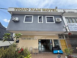 Tiong Nam Hotel Near Pasir Gudang