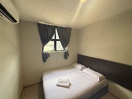 Tiong Nam Hotel Near Pasir Gudang