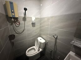 Tiong Nam Hotel Near Pasir Gudang