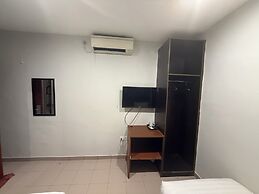 Tiong Nam Hotel Near Pasir Gudang