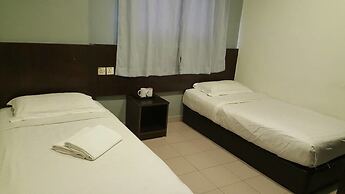 Tiong Nam Hotel