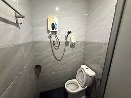 Tiong Nam Hotel Near Pasir Gudang
