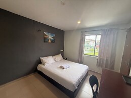 Tiong Nam Hotel Near Pasir Gudang