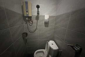 Tiong Nam Hotel Near Pasir Gudang