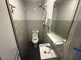 Tiong Nam Hotel Near Pasir Gudang