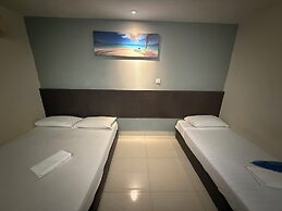 Tiong Nam Hotel Near Pasir Gudang