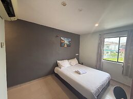 Tiong Nam Hotel Near Pasir Gudang