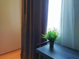 The Leverage Business Hotel Mergong