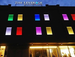 The Leverage Business Hotel Mergong