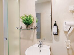 The Leverage Business Hotel Mergong