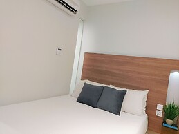The Leverage Business Hotel Mergong