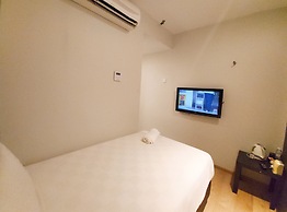 The Leverage Business Hotel Mergong