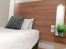 The Leverage Business Hotel Mergong