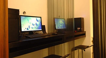 The Leverage Business Hotel Mergong