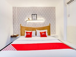 OYO 89652 Bjorn Boutique Hotel