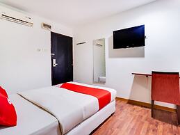 OYO 89652 Bjorn Boutique Hotel