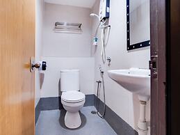 OYO 89652 Bjorn Boutique Hotel