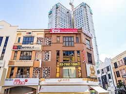 OYO 89652 Bjorn Boutique Hotel