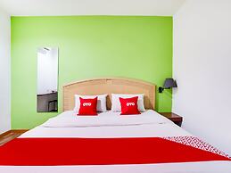 OYO 89652 Bjorn Boutique Hotel