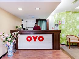 OYO 89652 Bjorn Boutique Hotel