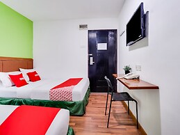 OYO 89652 Bjorn Boutique Hotel