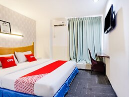 OYO 89652 Bjorn Boutique Hotel