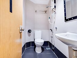 OYO 89652 Bjorn Boutique Hotel