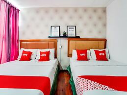 OYO 89652 Bjorn Boutique Hotel