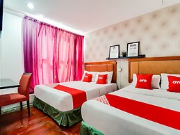 OYO 89652 Bjorn Boutique Hotel