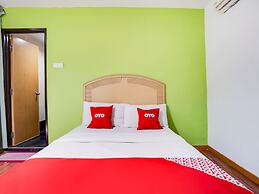 OYO 89652 Bjorn Boutique Hotel