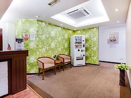 OYO 89652 Bjorn Boutique Hotel