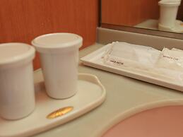 Hiroshima City Bunka Koryu Kaikan