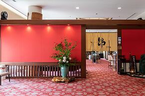 Hiroshima City Bunka Koryu Kaikan