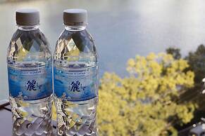 Hiroshima City Bunka Koryu Kaikan