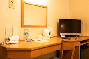 Hiroshima City Bunka Koryu Kaikan