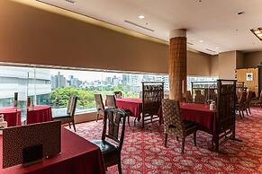 Hiroshima City Bunka Koryu Kaikan