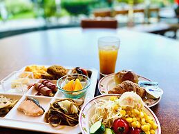 Hiroshima City Bunka Koryu Kaikan