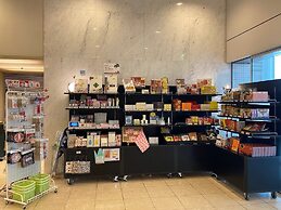 Hiroshima City Bunka Koryu Kaikan