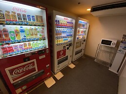 Hiroshima City Bunka Koryu Kaikan