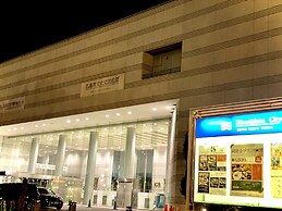 Hiroshima City Bunka Koryu Kaikan